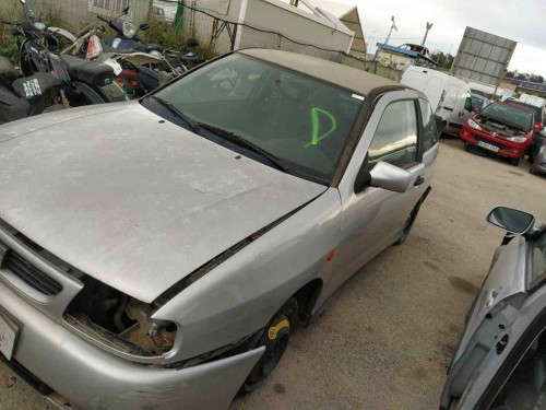  SEAT IBIZA (6K1) 