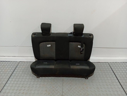  ASIENTOS TRASEROS FIAT III PUNTO (199) 