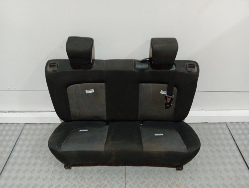  ASIENTOS TRASEROS FIAT III PUNTO (199) 