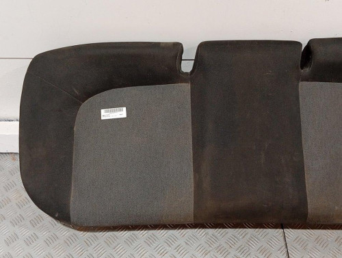 ASIENTOS TRASEROS FIAT III PUNTO (199) 