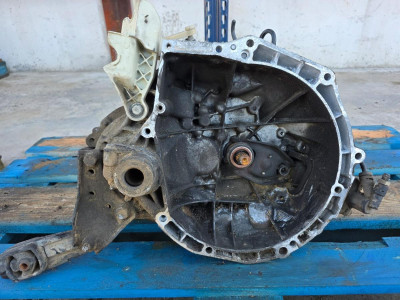 CAJA CAMBIOS, PEUGEOT, 206