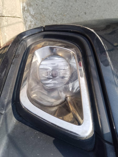  FARO ANTINIEBLA DERECHO DACIA LOGAN II 