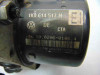  ABS VOLKSWAGEN GOLF V (1K1)(10.2003) 