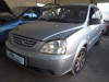  KIA CARENS (RS) 