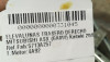  ELEVALUNAS TRASERO DERECHO MITSUBISHI ASX (GA0W) 