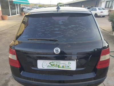 PORTON TRASERO Fiat Stilo (192)(2001->)