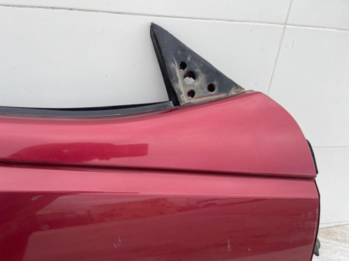 PUERTA DELANTERA DERECHA ALFA ROMEO GTV (163) 