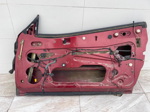PUERTA DELANTERA DERECHA ALFA ROMEO GTV (163) 