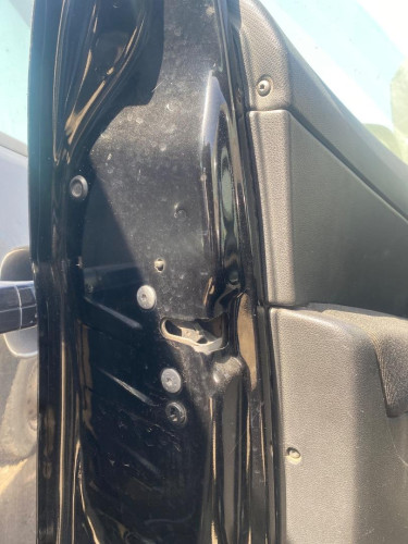CERRADURA PUERTA DELANTERA IZQUIERDA PEUGEOT 308 