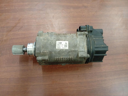 CREMALLERA DIRECCION BMW SERIE 3 BERLINA (E90) 
