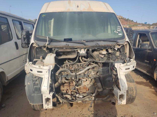  CITROEN JUMPER FURGÓN GRAN VOLUMEN 