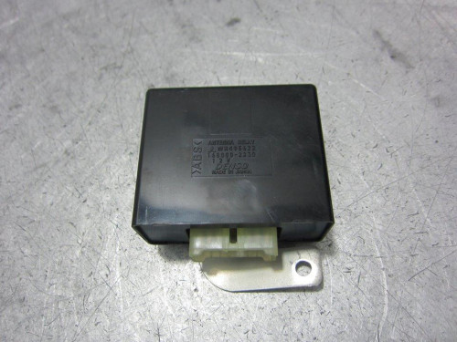  MODULO ELECTRONICO, MITSUBISHI, MONTERO (V60/V70) 