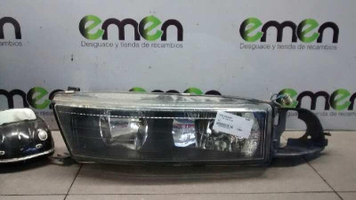 FARO IZQUIERDO, MITSUBISHI, GALANT BERLINA (EA0)