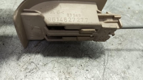 ACTUADOR CIERRE, CITROEN, EVASION