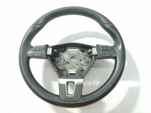  VOLANTE VOLKSWAGEN GOLF VI (5K1)(10.2008) 