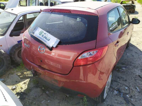  MAZDA 2 BERLINA (DE) 