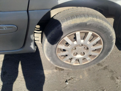  MANGUETA TRASERA IZQUIERDA KIA CARNIVAL II (FL) 