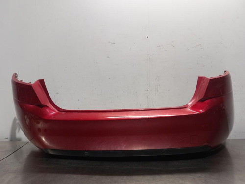  PARAGOLPES TRASERO PEUGEOT 308 