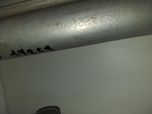  CONDENSADOR / RADIADOR AIRE ACONDICIONADO Lancia DELTA (181) 