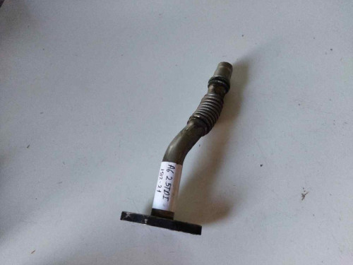  TUBO PRESION TURBOCOMPRESOR AUDI A6 BERLINA (4B2) 