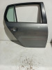 PUERTA TRASERA DERECHA VOLKSWAGEN GOLF V (1K1)(10.2003) 