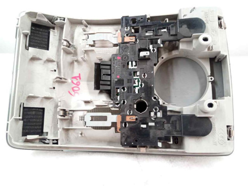  LUZ INTERIOR, AUDI, A3 (8P1) 