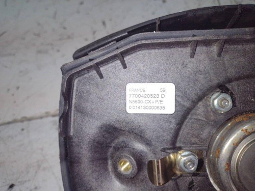  AIRBAG DELANTERO IZQUIERDO RENAULT LAGUNA (B56) 