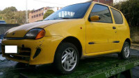 FIAT SEICENTO (187)