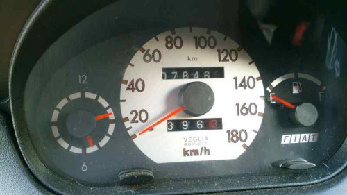  FIAT SEICENTO (187) 