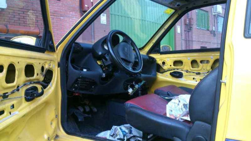  FIAT SEICENTO (187) 