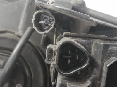 FARO IZQUIERDO, TOYOTA, PRIUS (ZVW30)
