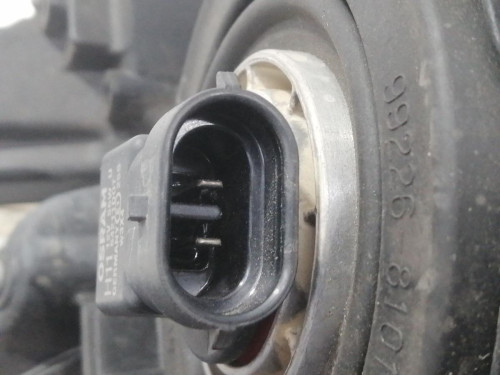  FARO IZQUIERDO TOYOTA PRIUS (ZVW30) 