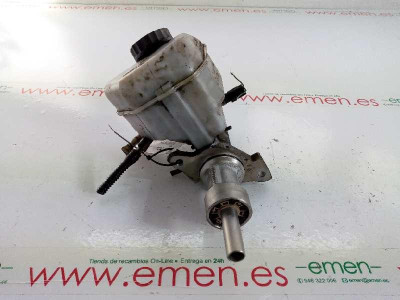 BOMBA FRENO, MERCEDES-BENZ, SPRINTER II FURGÓN