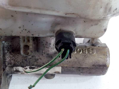 BOMBA FRENO, MERCEDES-BENZ, SPRINTER II FURGÓN