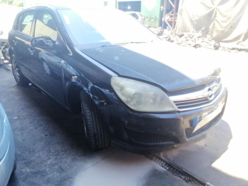  OPEL ASTRA H BERLINA 