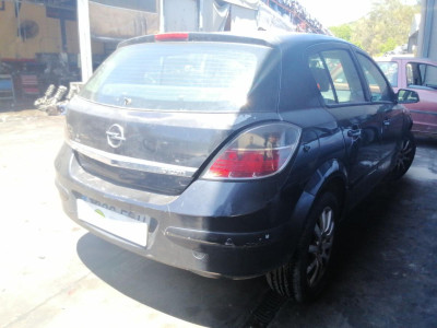 OPEL ASTRA H BERLINA