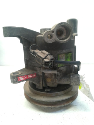  COMPRESOR AIRE ACONDICIONADO 