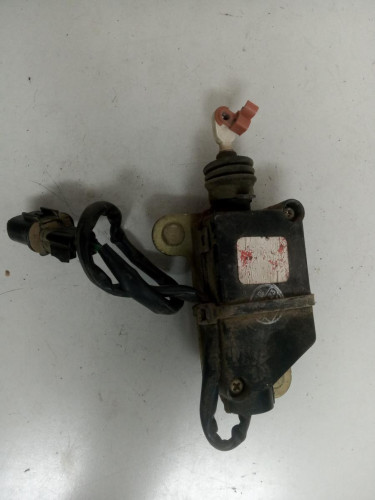  MOTOR CIERRE CENTRALIZADO DELANTERO IZQUIERDO Kia SPORTAGE 