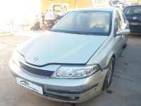 RENAULT LAGUNA II (BG0)