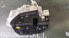 CERRADURA PUERTA TRASERA IZQUIERDA Seat EXEO BERLINA (3R2) 
