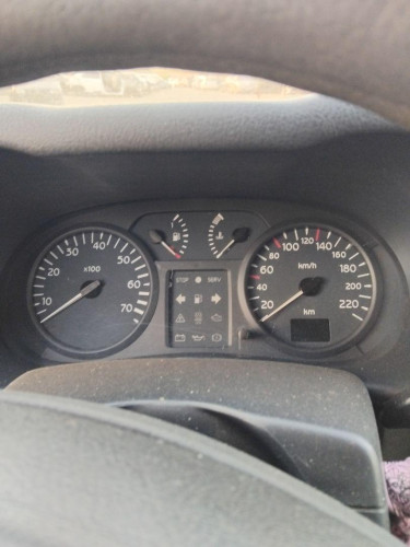 CUADRO INSTRUMENTOS Renault Clio II Fase II (B/CB0)(2001->) Renault Clio II Fase II (B/CB0)(2001->) 
