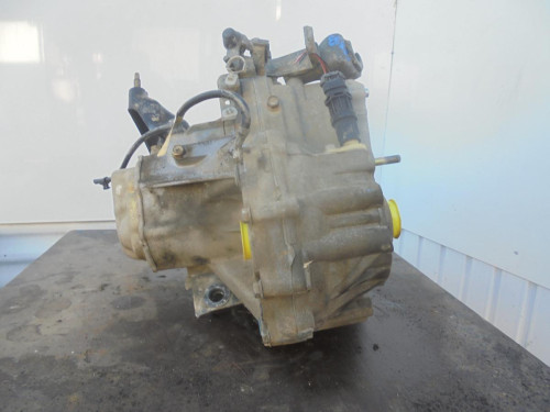 CAJA CAMBIOS Chevrolet MATIZ (2004) 