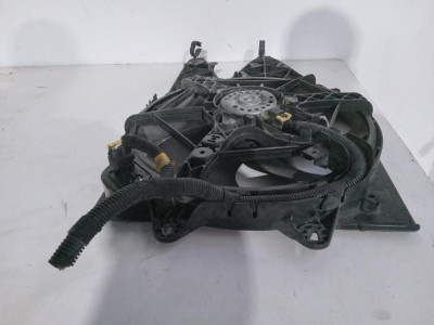 ELECTROVENTILADOR, FIAT, II DOBLÒ (263) CARGO