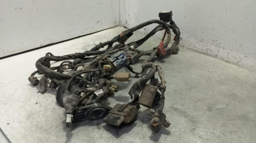 NO IDENTIFICADO HONDA SH 300I 