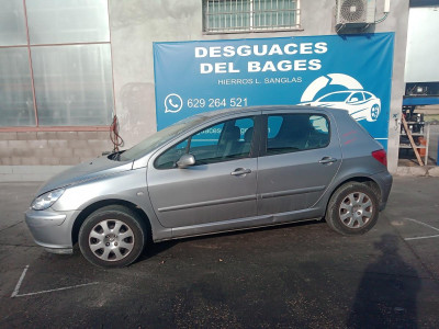PEUGEOT 307 (S1)(04.2001)
