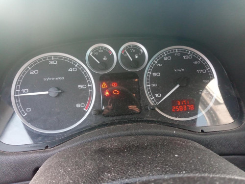  PEUGEOT 307 (S1)(04.2001) 