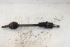 TRANSMISION DELANTERA IZQUIERDA Ford FUSION (CBK) 