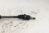 TRANSMISION DELANTERA IZQUIERDA Ford FUSION (CBK) 