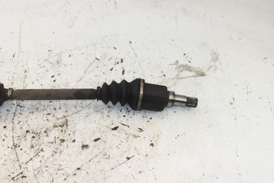TRANSMISION DELANTERA IZQUIERDA, Ford, FUSION (CBK)