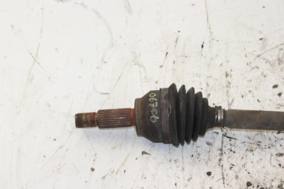TRANSMISION DELANTERA IZQUIERDA, Ford, FUSION (CBK)